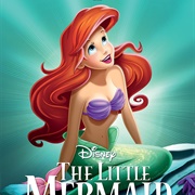 The Little Mermaid