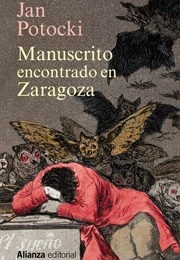 Manuscrito Encontrado En Zaragoza (Jan Potocki)