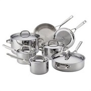 Pots Pans