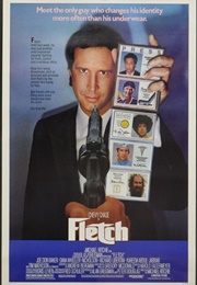 Fletch (1985)