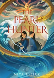 The Pearl Hunter (Miya T. Beck)