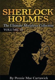 The Ultimate Morpheus Collection (Pennie Mae Cartawick)