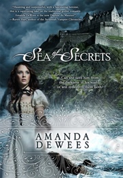 Sea of Secrets (Amanda Dewees)