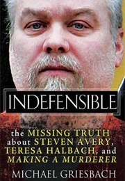 Indefensible (Michael Griesbach)