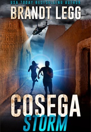 Cosega Storm (Brandt Legg)