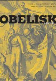 Obelisk: A History (Brian A. Curran)