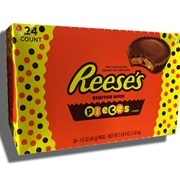 Reeses Stuffed Pieces