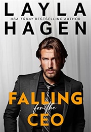 Falling for the Ceo (Layla Hagen)