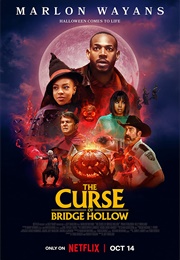 The Curse of Bridge Hollow (2022)