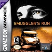 Smuggler&#39;s Run