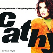 Everybody Move - Cathy Dennis