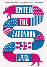 Enter the Aardvaark (Jennifer Anthony)