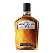 Jack Daniels Gentleman Jack