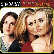 Little Good-Byes - Shedaisy