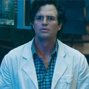 Bruce Banner