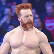 Sheamus