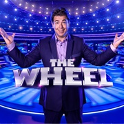 Michael McIntyre&#39;s the Wheel