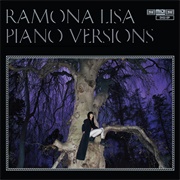 Piano Versions EP (Ramona Lisa, 2015)