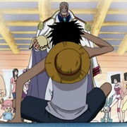 314. the Strongest Family Lineage? Luffy&#39;s Father Revealed!