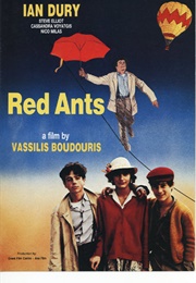 Red Ants (1987)