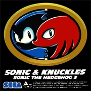 Sonic 3 &amp; Knuckles