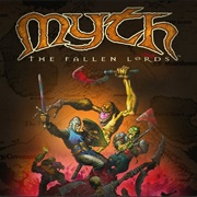 Myth: The Fallen Lords (1997)