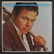 Yesterday, When I Was Young - Roy Clark