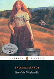 Tess of D&#39;urbervilles (Thomas Hardy)