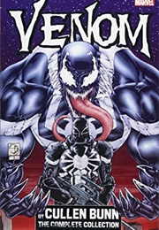 Venom by Cullen Bunn the Complete Collection (Cullen Bunn)