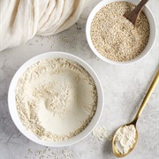 Quinoa Flour