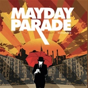 A Lesson in Romantics (Mayday Parade, 2007)