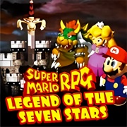 Super Mario RPG