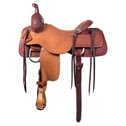 Saddle