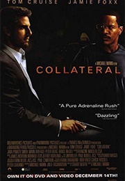 Collateral (2004)