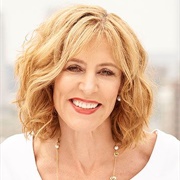 Christine Lahti