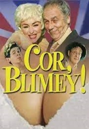 Cor, Blimey! (2000)