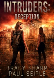 Deception (Tracy Sharp)