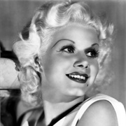 Jean Harlow