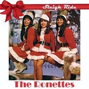 Sleigh Ride - The Ronettes