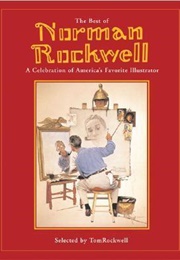 The Best of Norman Rockwell (Tom Rockwell)