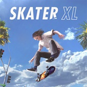 Skater XL