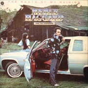 Cherokee Maiden - Merle Haggard