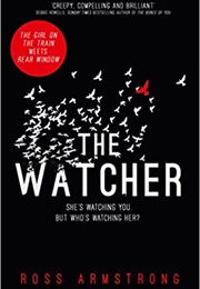 The Watcher (Ross Armstrong)