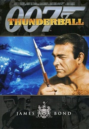 Thunderball (1965)