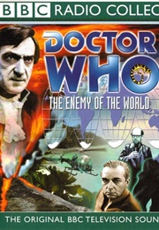 Doctor Who: Enemy of the World (David Whitaker)