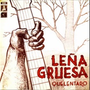 Leña Gruesa Quelentaro