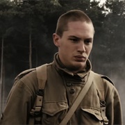 Tom Hardy - Band of Brothers