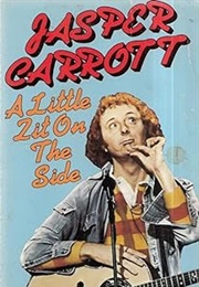 A Little Zit on the Side (Jasper Carrott)