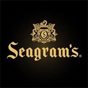 Seagrams Ginger Ale