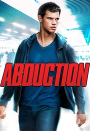 Taylor Lautner - Abduction as Nathan (2011)